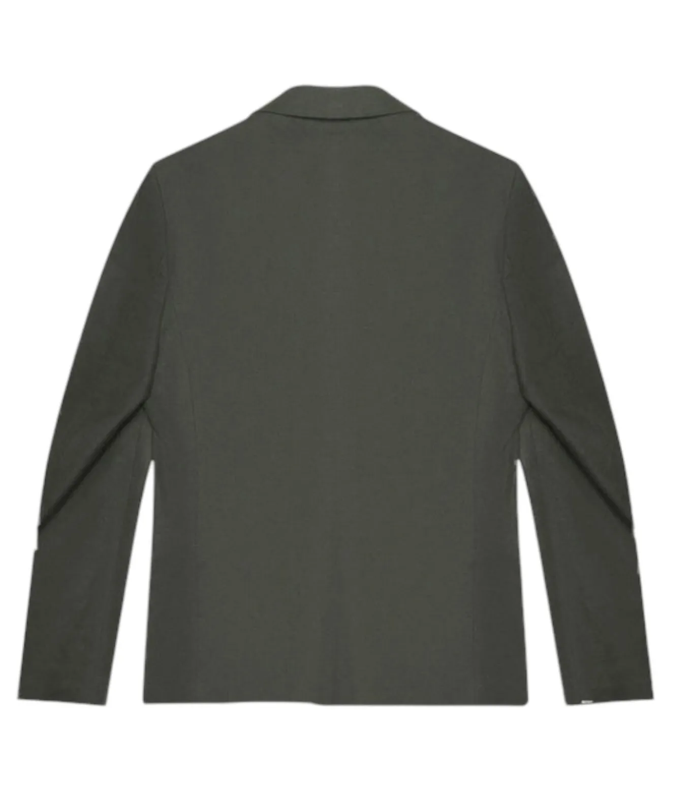 Groen Blazer
