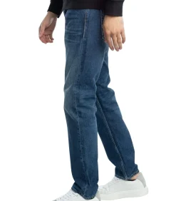 Grover Rechte Jeans