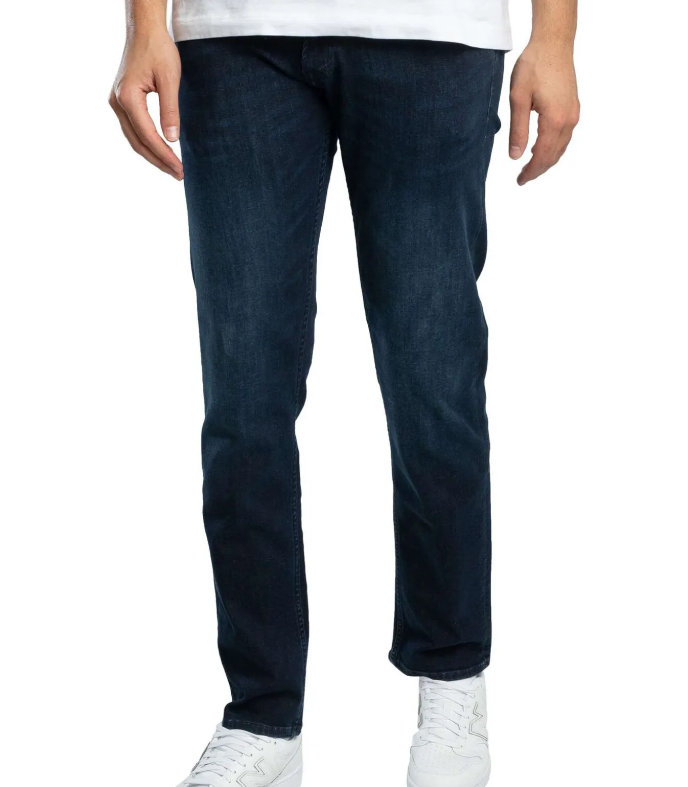 Grover Rechte Jeans