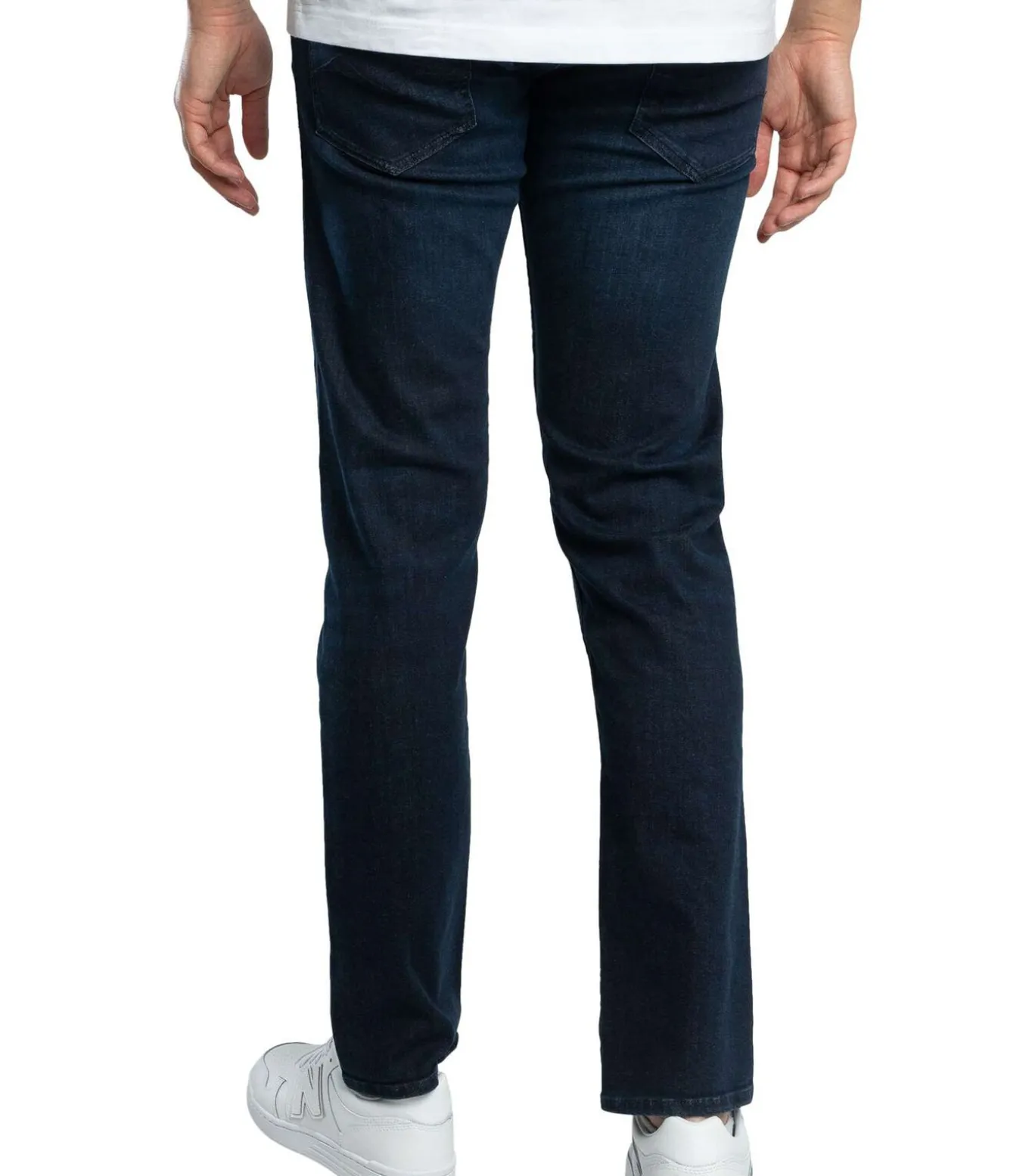 Grover Rechte Jeans