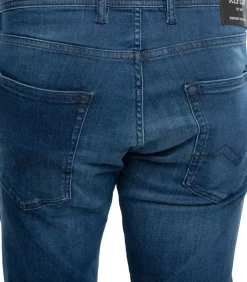 Grover Rechte Jeans