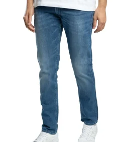 Grover Rechte Jeans