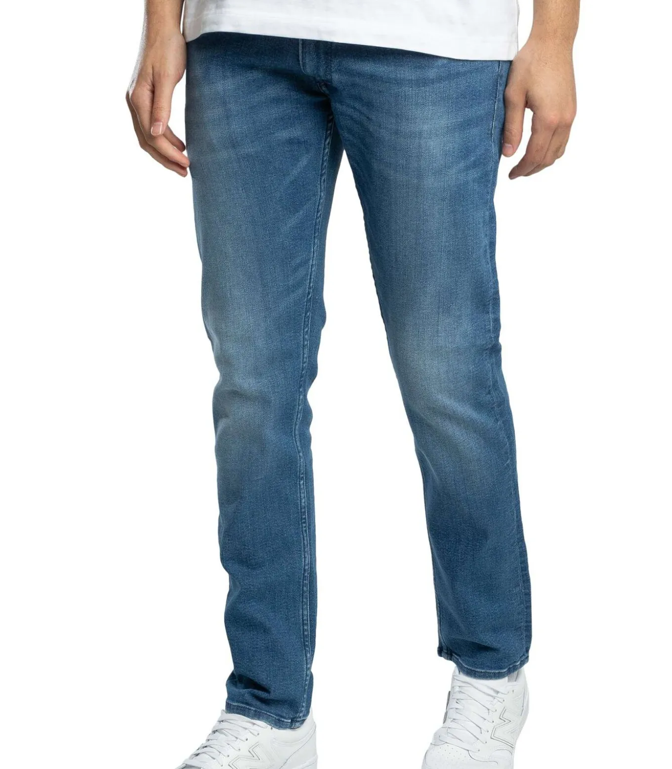 Grover Rechte Jeans