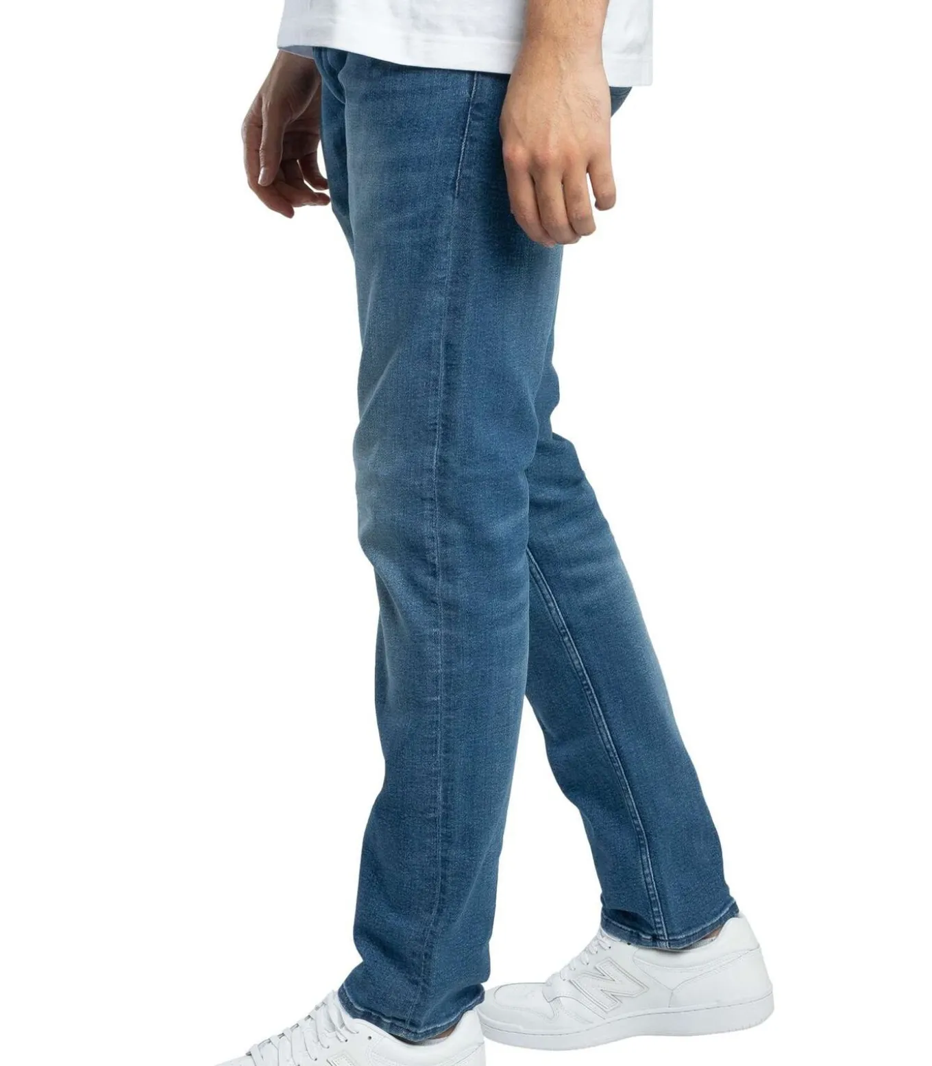 Grover Rechte Jeans