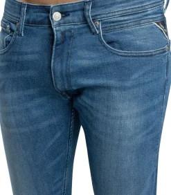 Grover Rechte Jeans