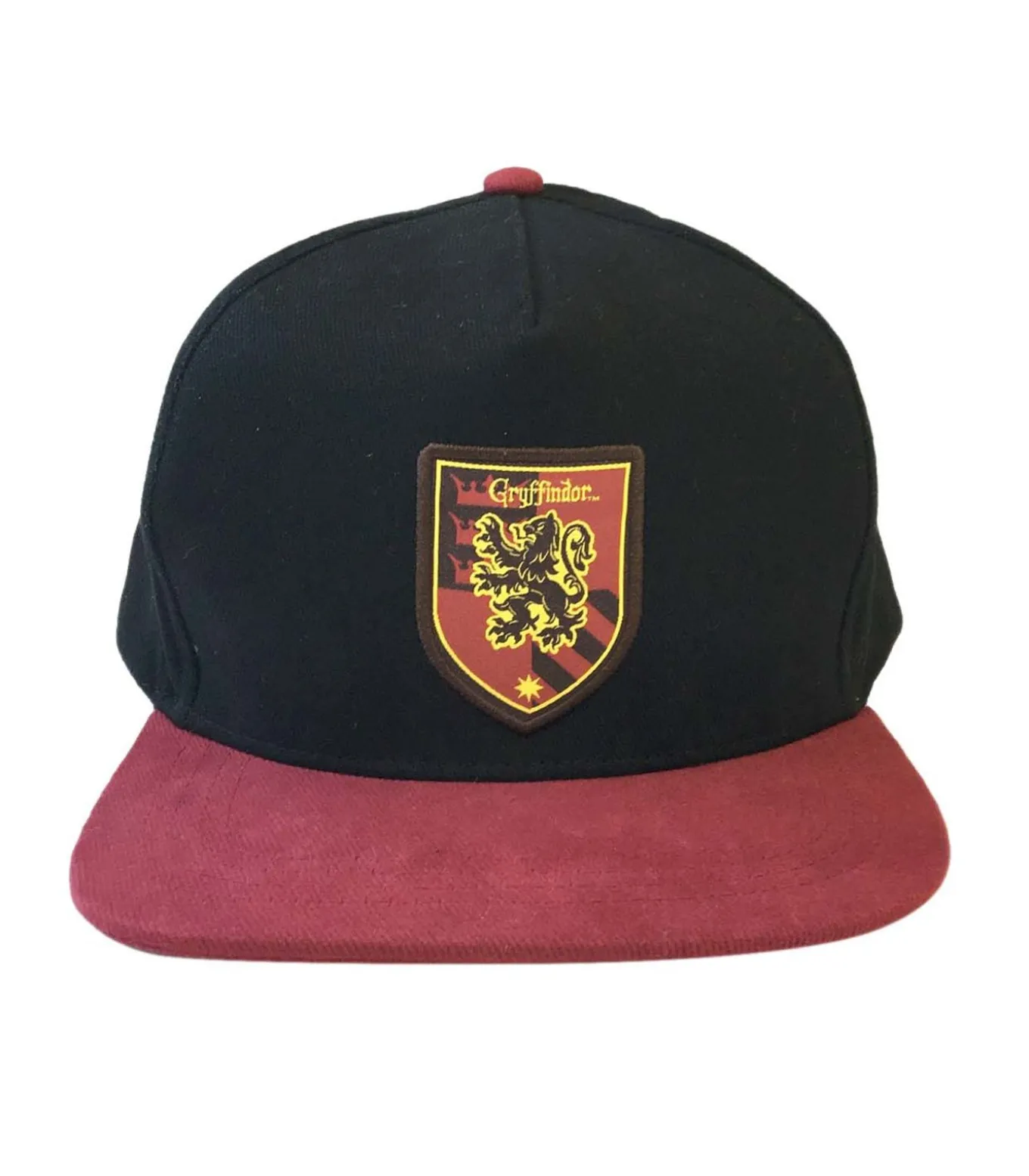 GRYFFINDOR - Kap - Zwart