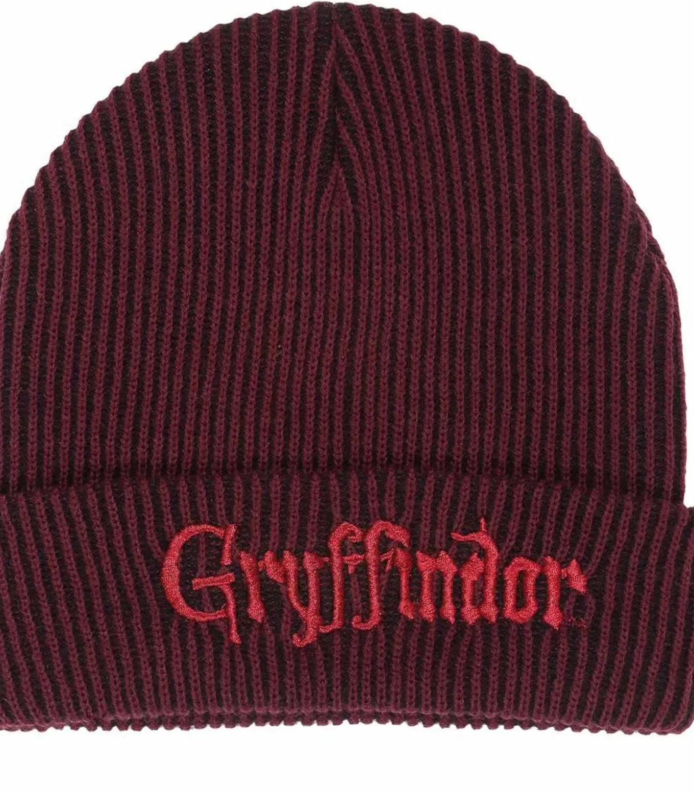 GRYFFINDOR - Muts - Rood