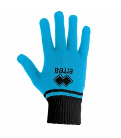 Guanti Errea Jule Ad Azzurro Cyan Nero