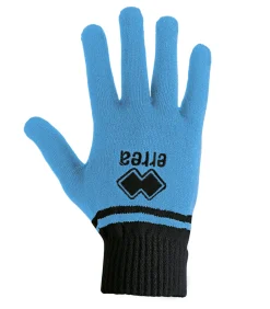 Guanti Errea Jule Ad Azzurro Cyan Nero