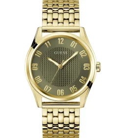 GW0895G2 - Quartz - 42mm - 5ATM
