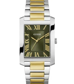 GW0896G3 - Quartz - 34mm - 3ATM