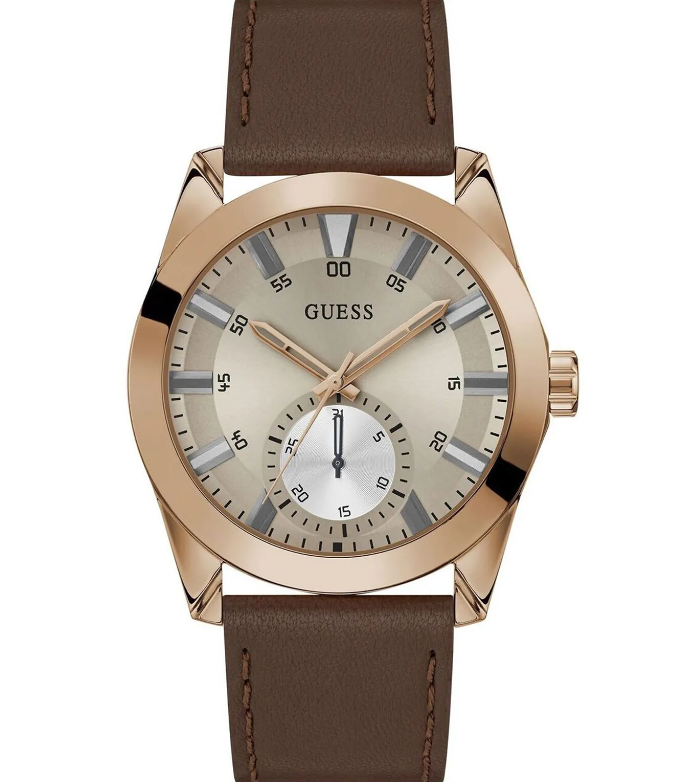 GW0793G3 - Quartz - 44mm - 5ATM