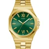 GW0849G2 - Quartz - 44mm - 3ATM