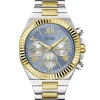 GW0703G3 - Quartz - 46mm - 5ATM