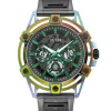 GW0806G5 - Quartz - 50mm - 3ATM