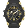 GW0911G3 - Quartz - 50mm - 5ATM