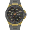 GW0803G1 - Quartz - 50mm - 5ATM