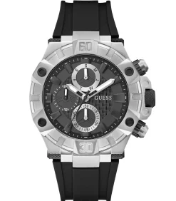 GW0802G1 - Quartz - 50mm - 5ATM