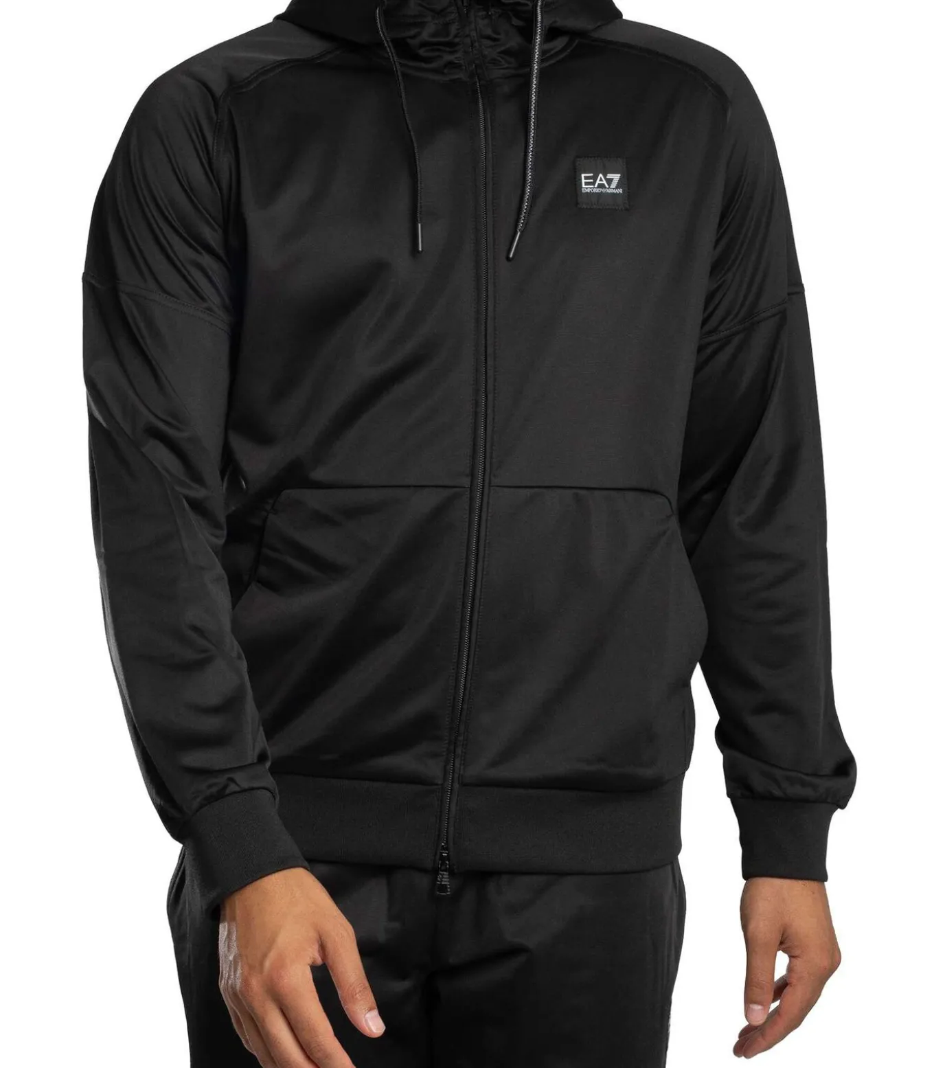 Gym Zip Hoodie Trainingspak