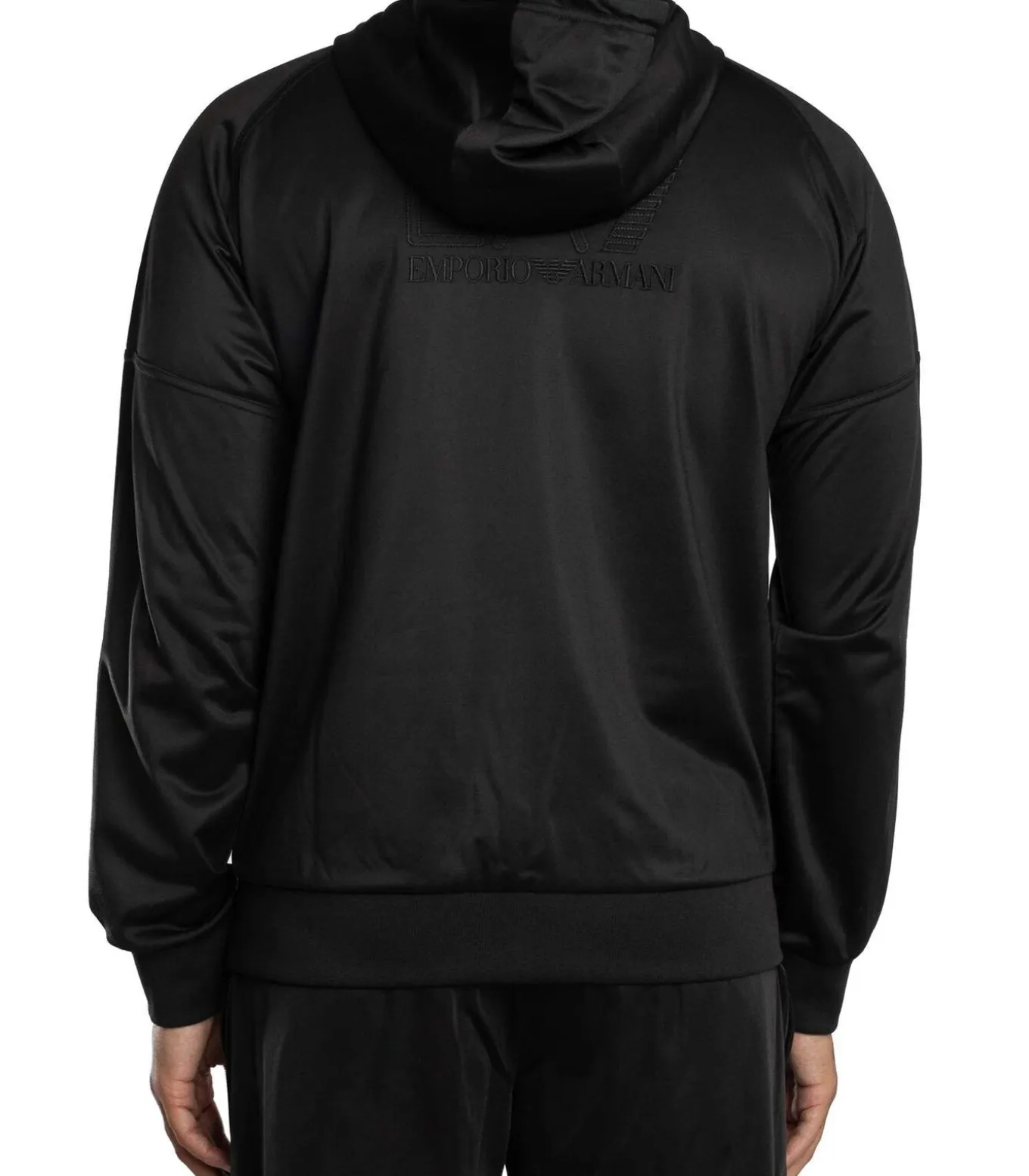 Gym Zip Hoodie Trainingspak