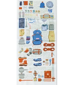 Halsketting Camino De Santiago Coolnet UV®