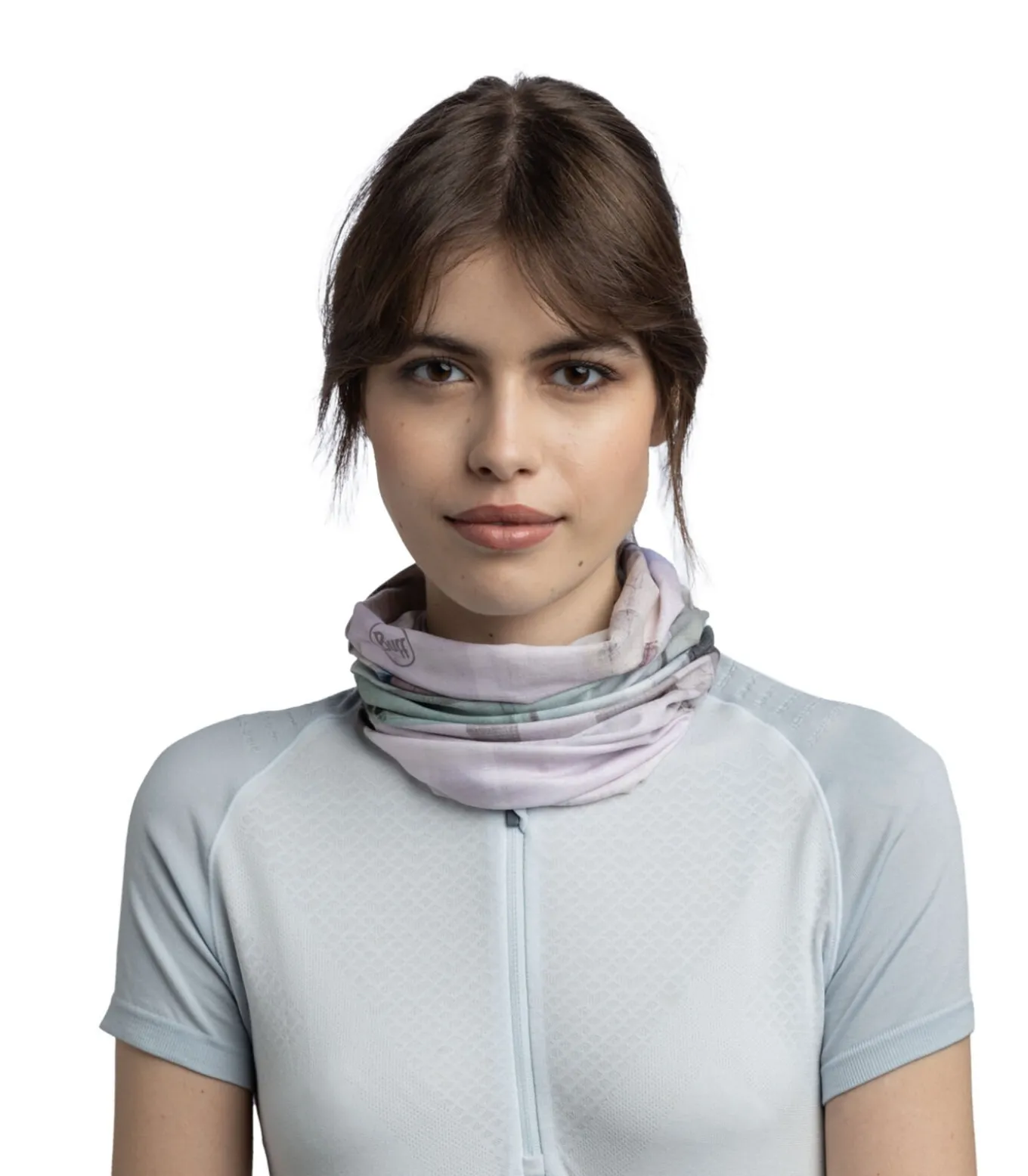 Halsketting Coolnet UV® Fiyeh
