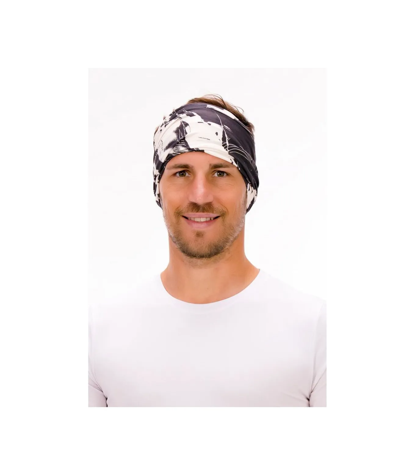 Halsketting Coolnet UV® Ture