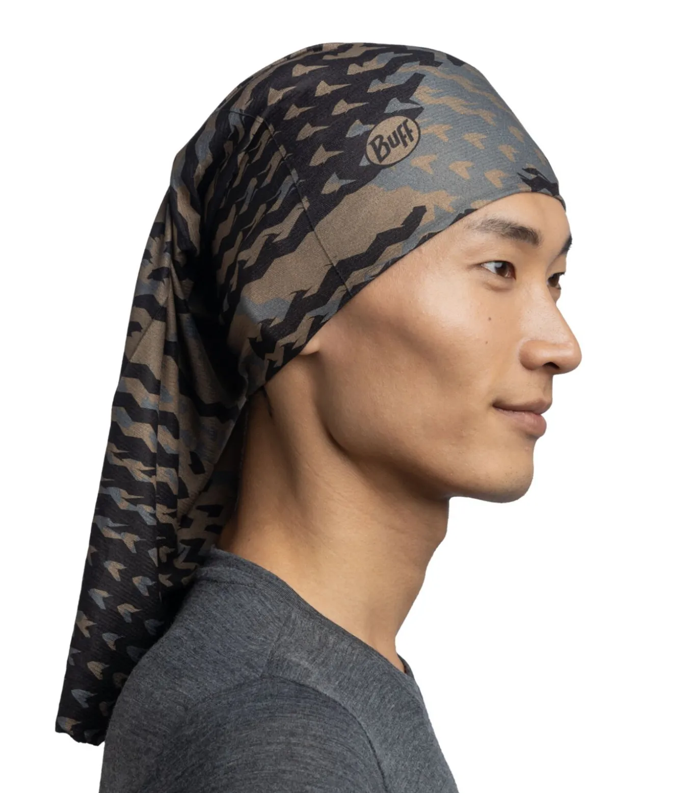 Halsketting Coolnet UV® Tyliz