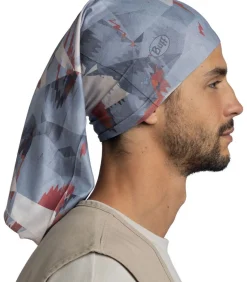 Halsketting Coolnet UV® Yedy