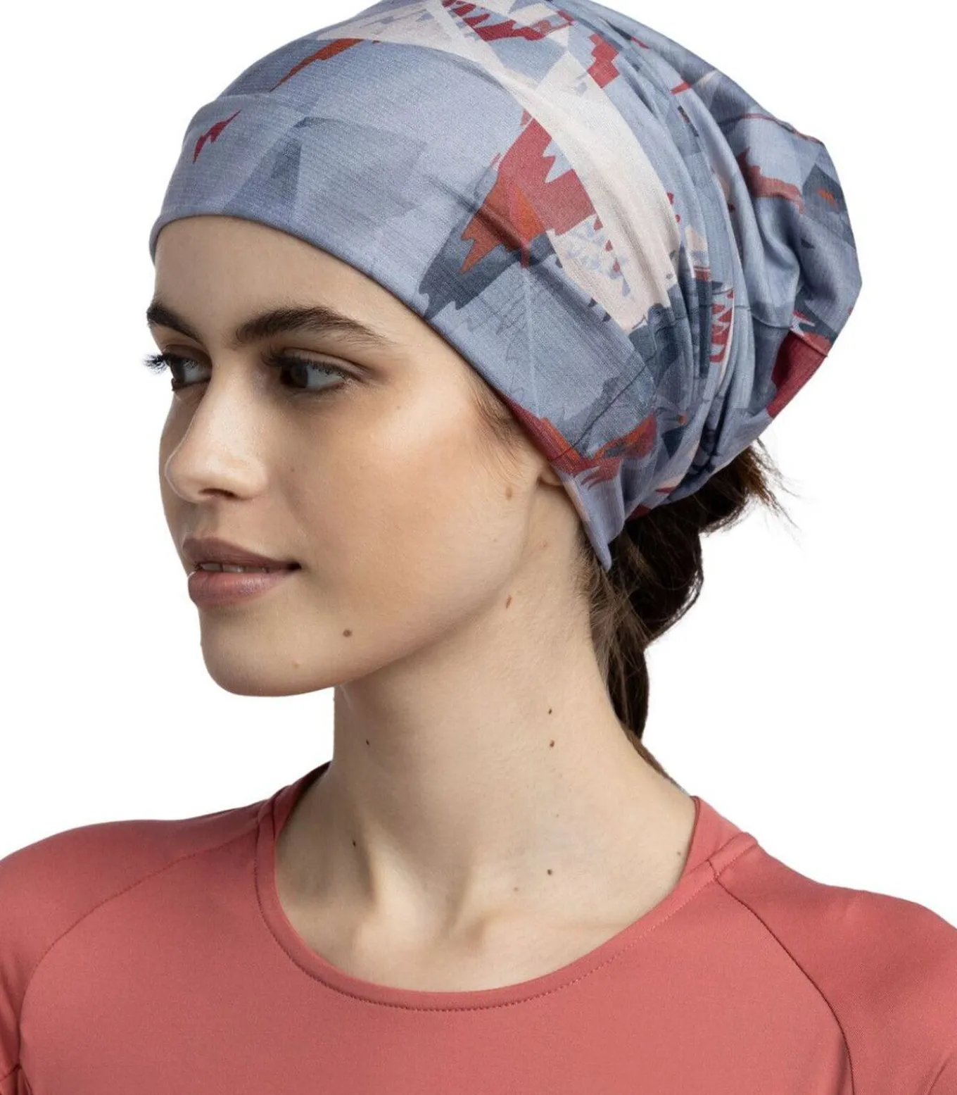 Halsketting Coolnet UV® Yedy