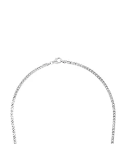 halsketting voor mannen, 925 sterling zilver