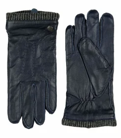 Handschoenen Blauw