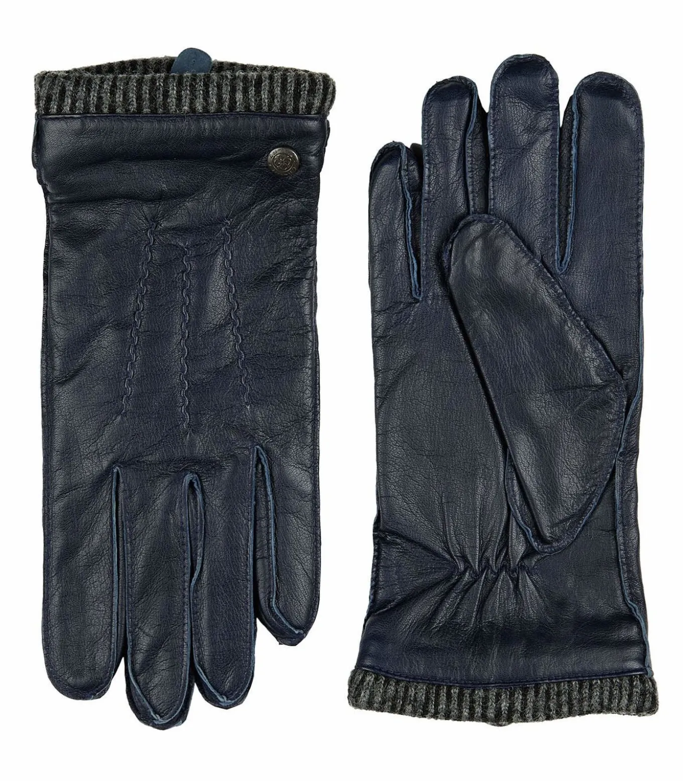 Handschoenen Blauw