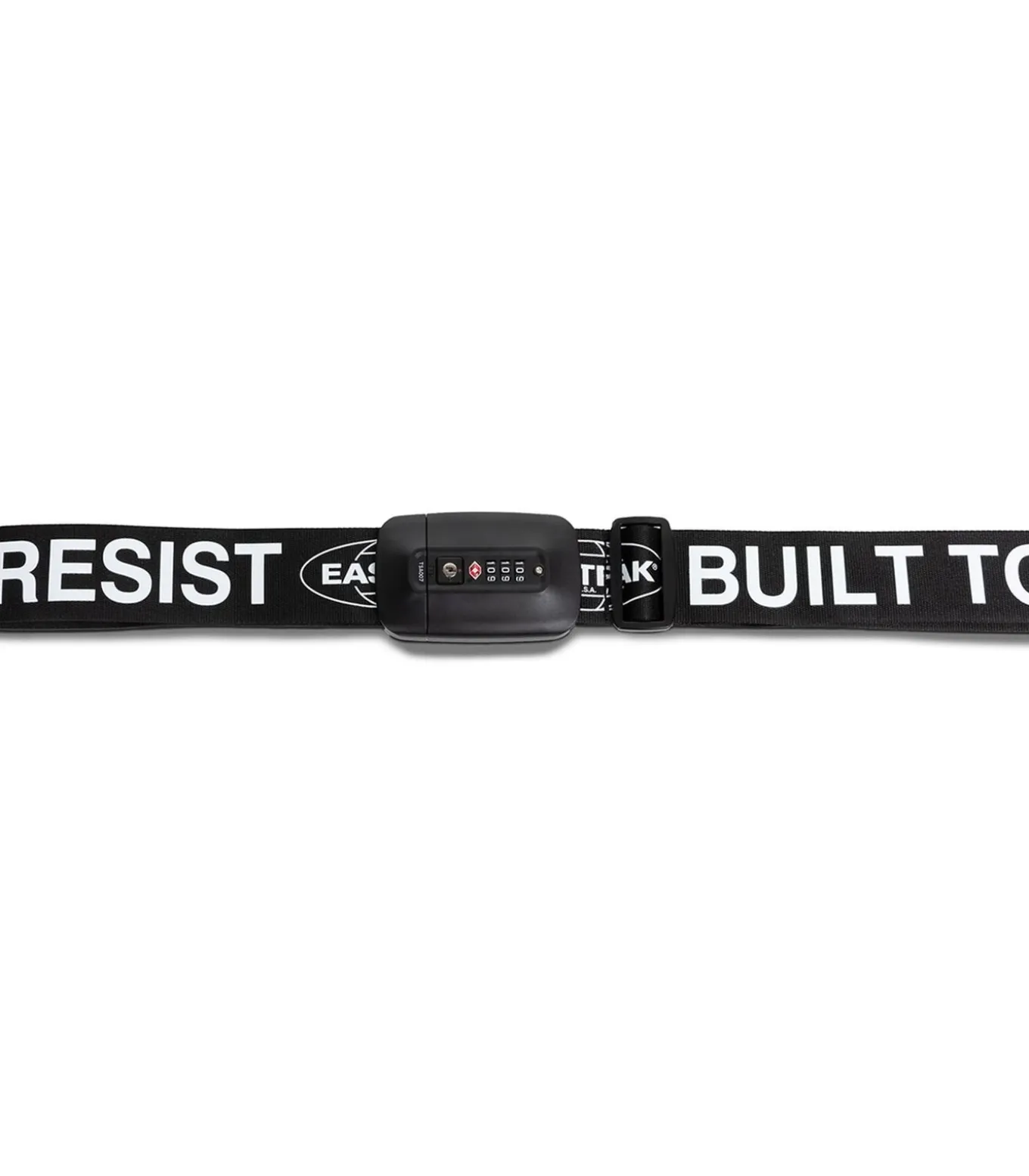 Hangslotriem Lockbelt