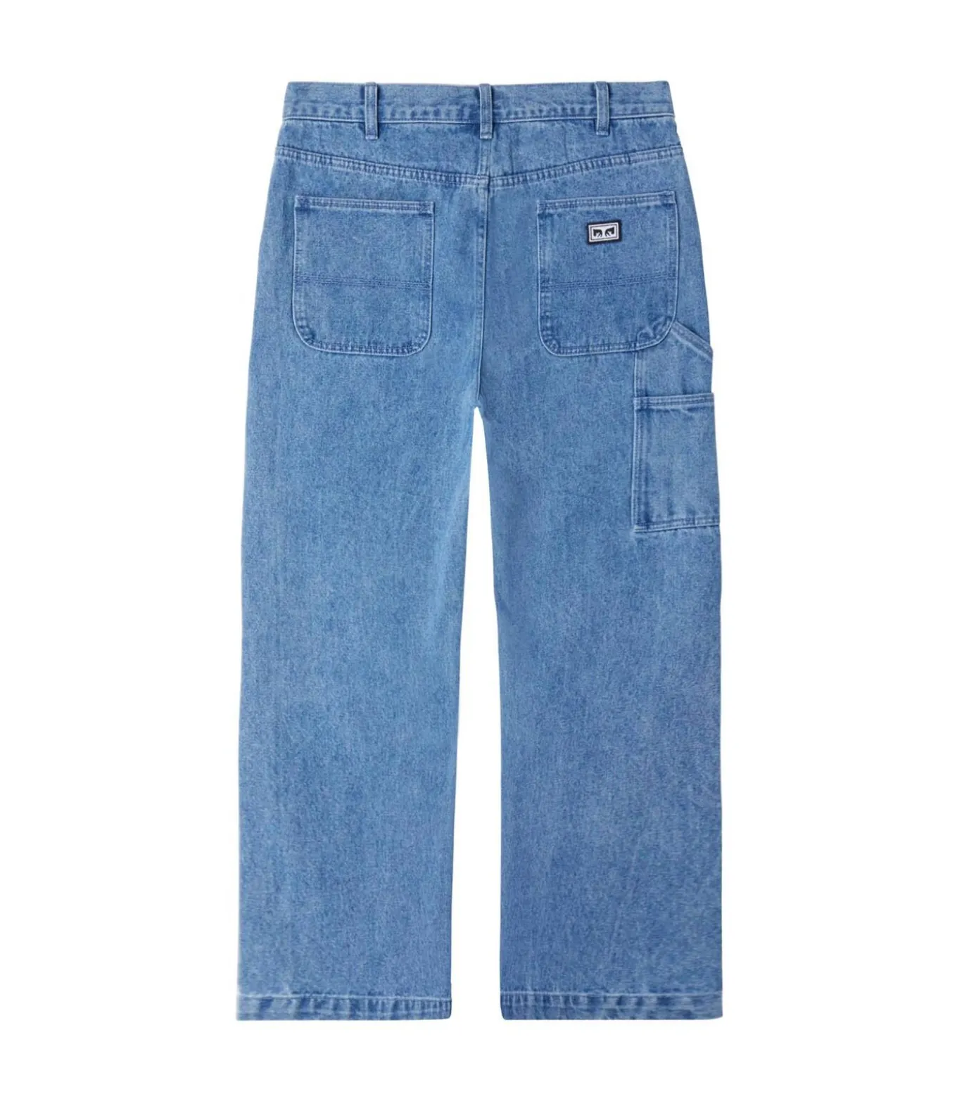 Hardwork Carpenter Denim