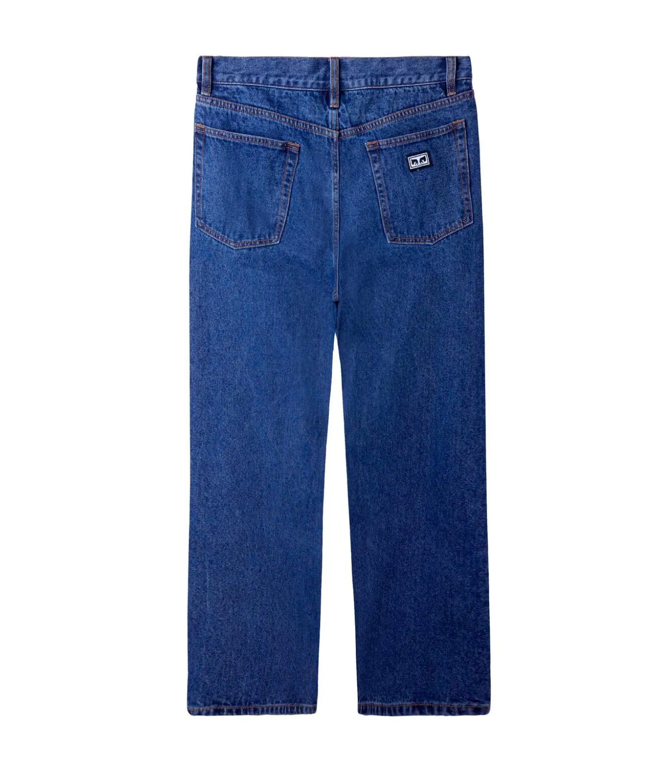 Hardwork Denim