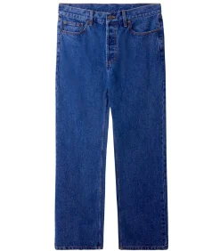 Hardwork Denim