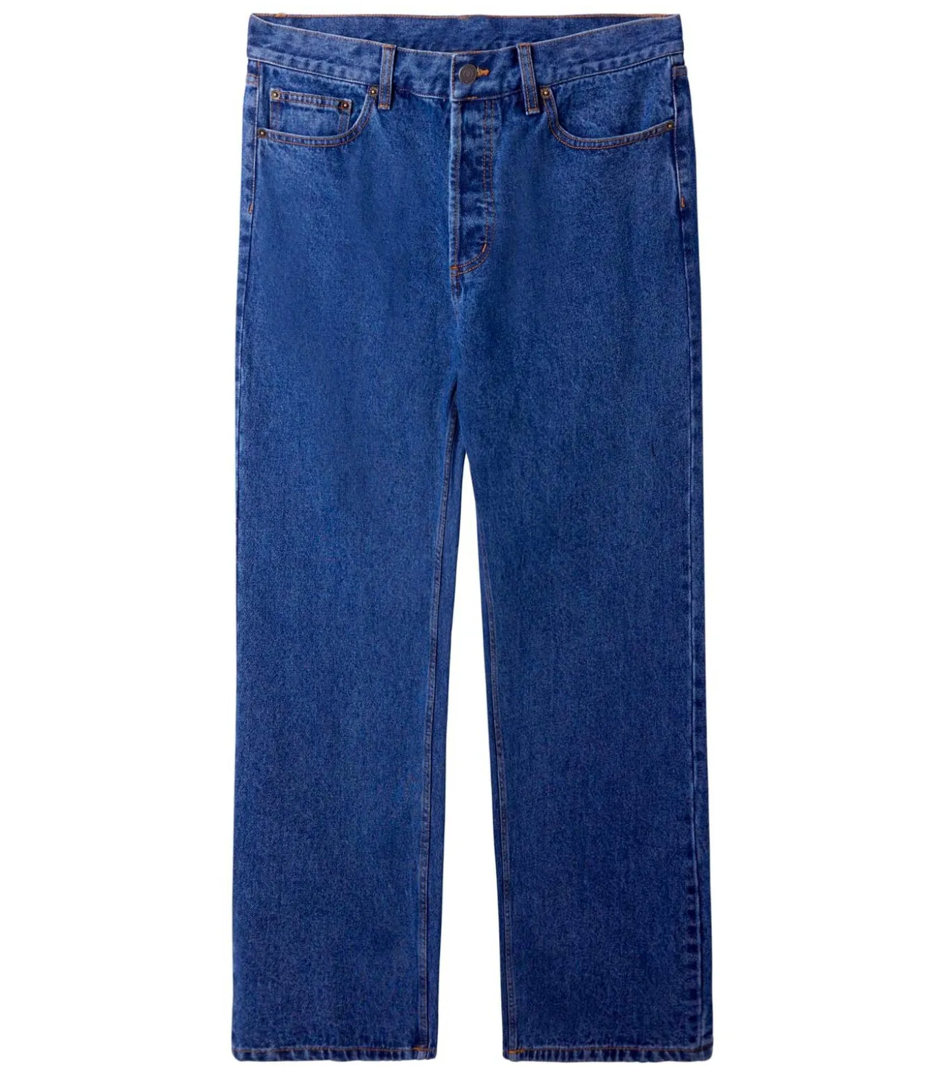 Hardwork Denim