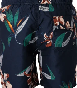 Hawaiian zwemshort