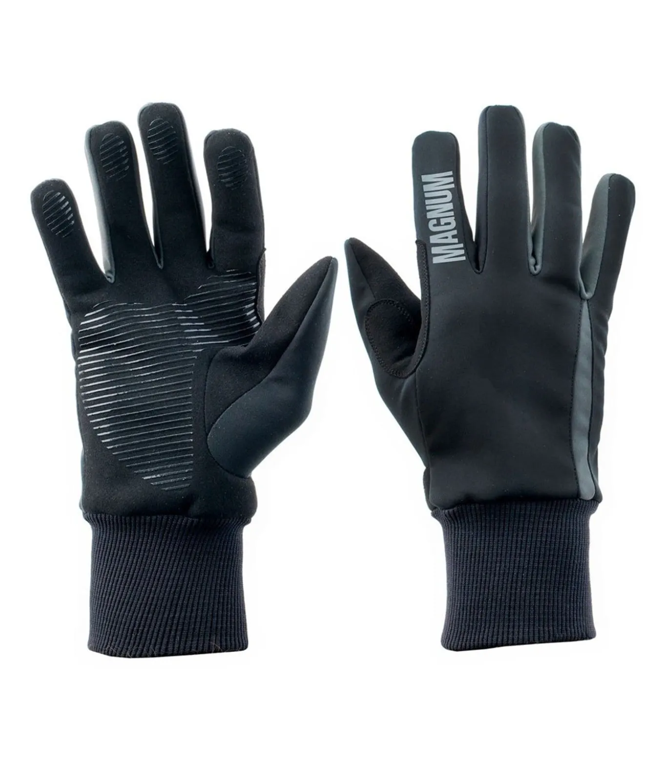 HAWK - Handschoenen - Zwart