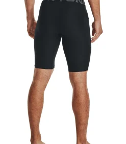 Heatgear Pocket Compressie Basislaag Shorts