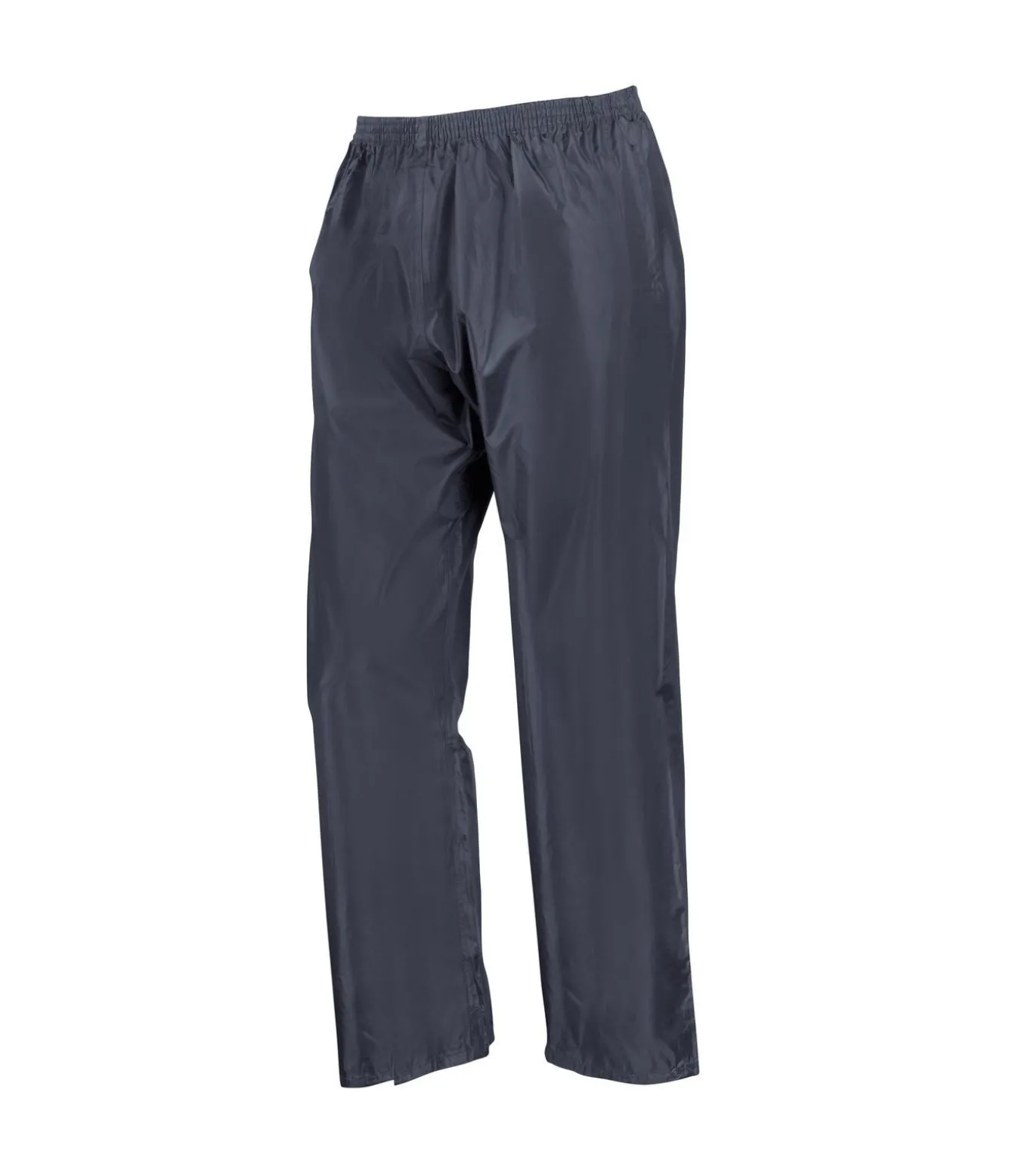 HEAVYWEIGHT - Regenpak - Marineblauw