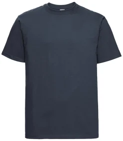 HEAVYWEIGHT - T-shirt - Marineblauw