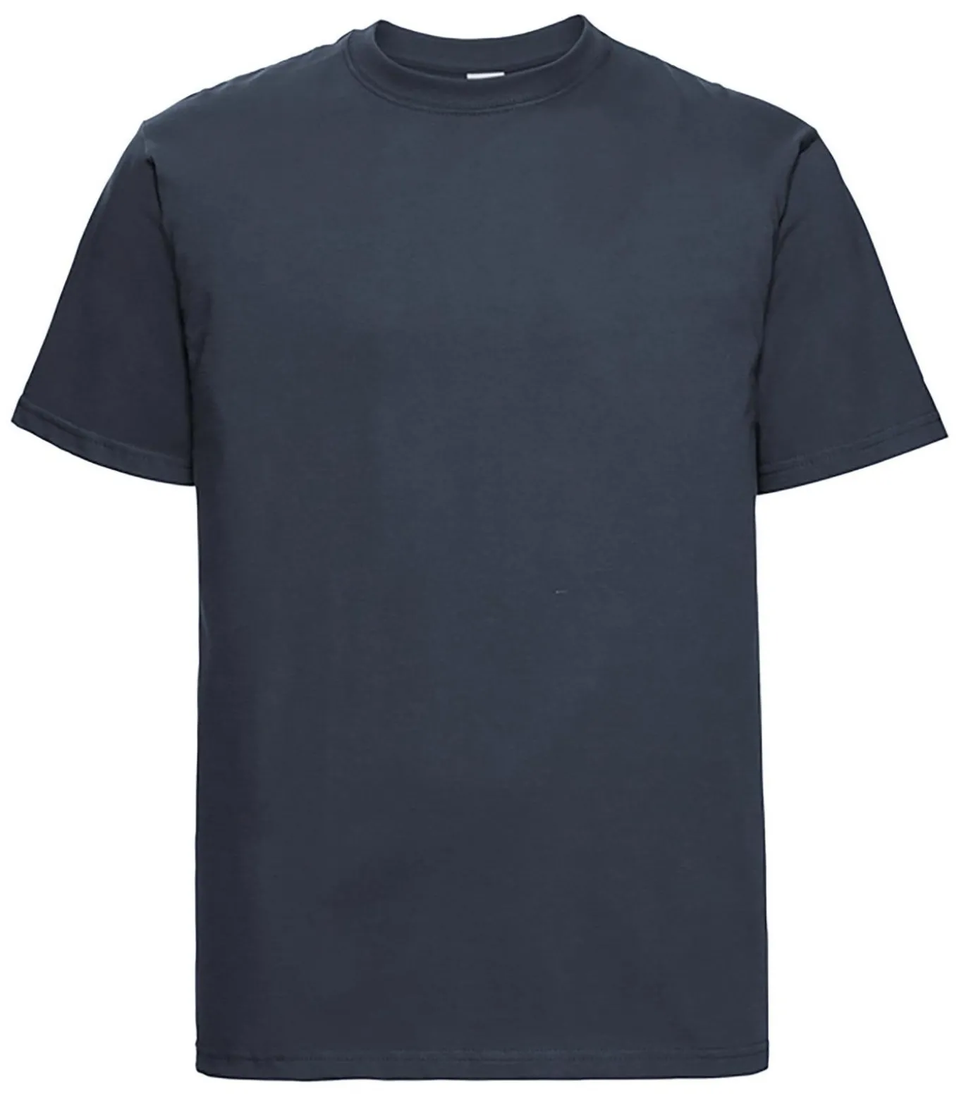 HEAVYWEIGHT - T-shirt - Marineblauw