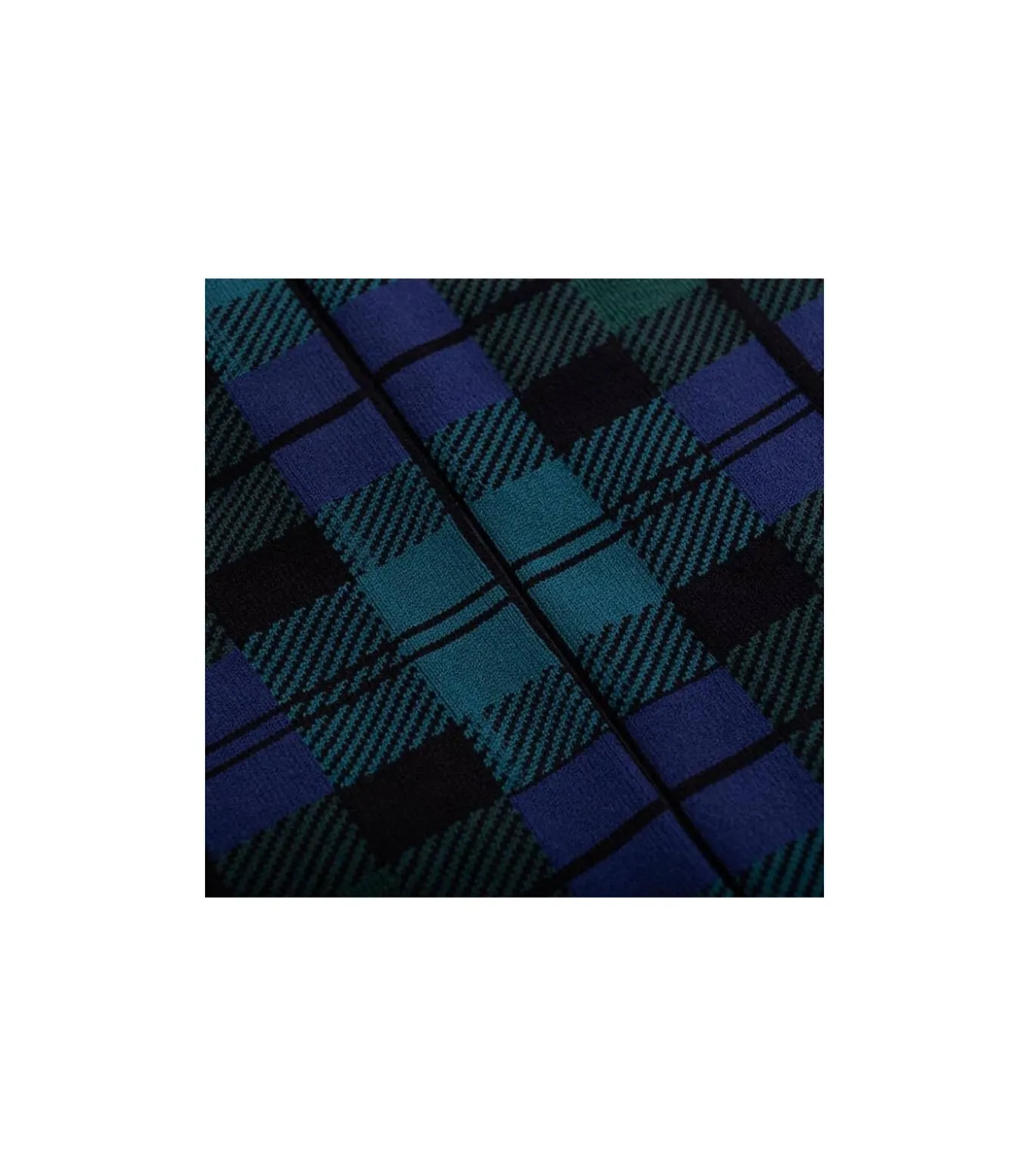 Heel Tread herensokken Tartan schotse ruit