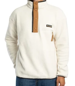 Helvetia II Half Snap Fleece