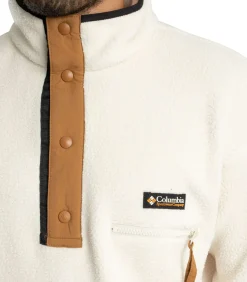 Helvetia II Half Snap Fleece