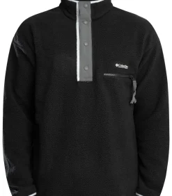 Helvetia II Half Snap Fleece