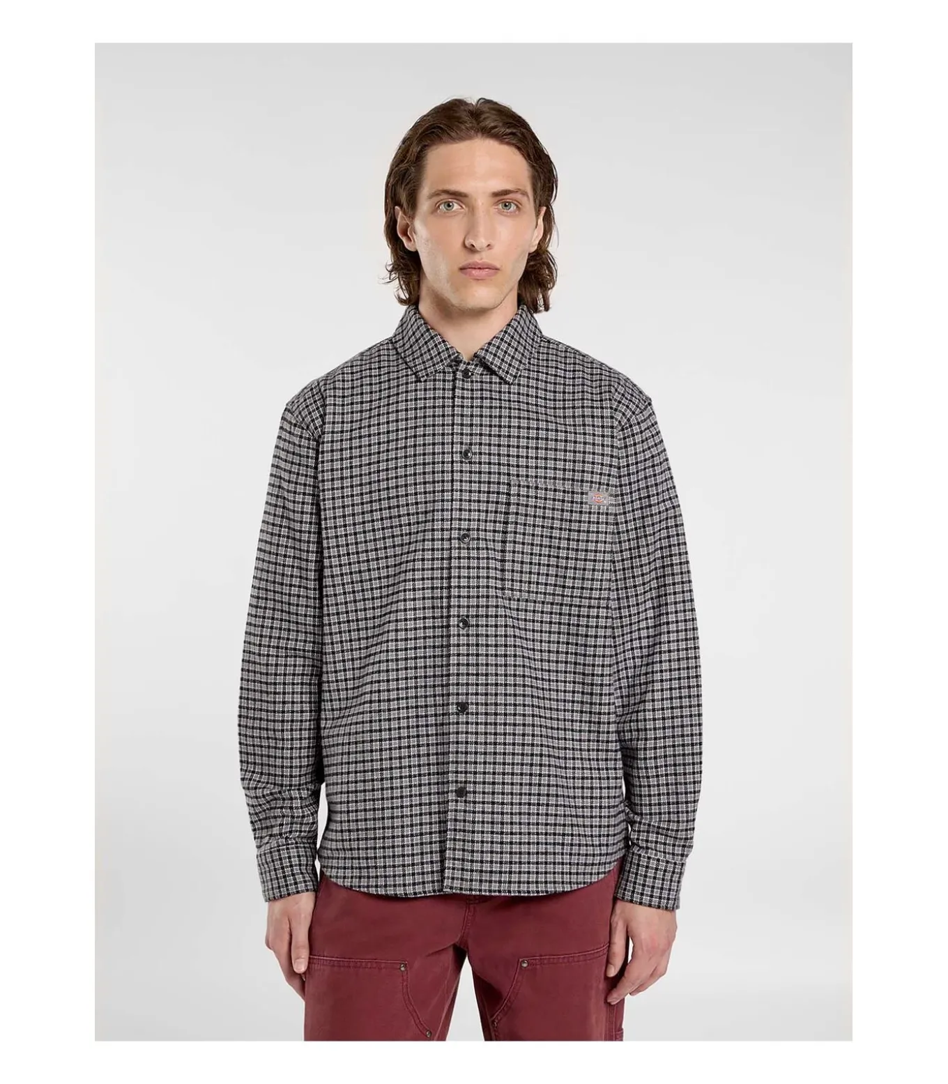 Hendersonville Shirt Ls