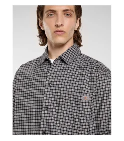 Hendersonville Shirt Ls